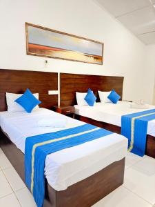 Hotel sunflower