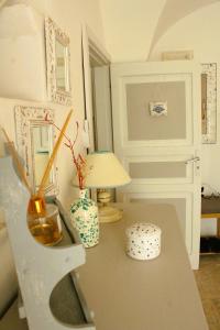 Casa vacanze PetraCielo