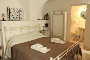 Casa vacanze PetraCielo