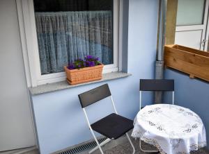 Apartment River Ljubljanica