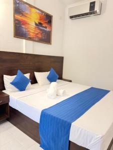 Hotel sunflower