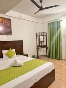 Hotel sunflower