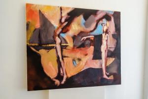 Escowbeck House - Staycation - HotTub - Sleeps 10