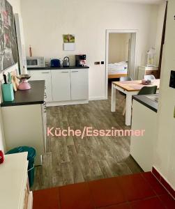 Ferienwohnung Oppidum