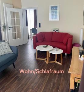 Ferienwohnung Oppidum