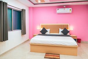 HOTEL KRISHNAM By TruStay