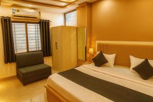 HOTEL KRISHNAM By TruStay