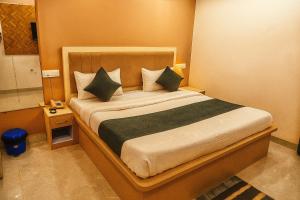 HOTEL KRISHNAM By TruStay