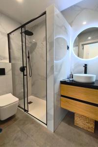 Fontanales Beach Flat