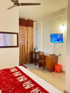 Hotel sunflower