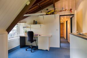 Private villa with jacuzzi, sauna & swimmingpool