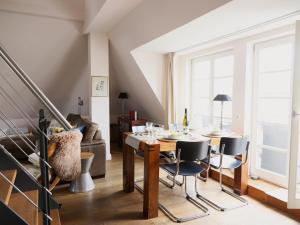 Bomhoffstr. 22, W6, GB6