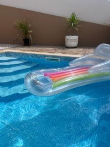 Holiday Villa with Private Pool - Villa Farol