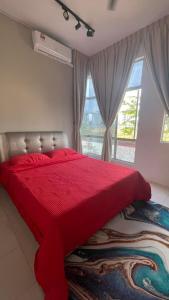 RR Casa Space Homestay Ipoh