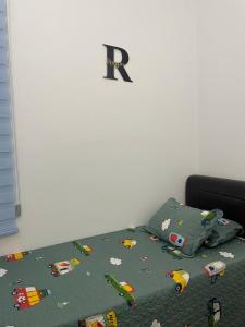 RR Casa Space Homestay Ipoh