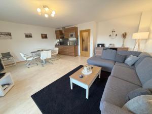 Haus Deichgraf, Whg 2