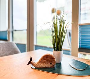 Weiße Villen Wohnung 25