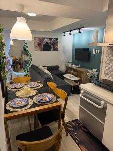 Zelle Luxxe Staycation Azure Resort