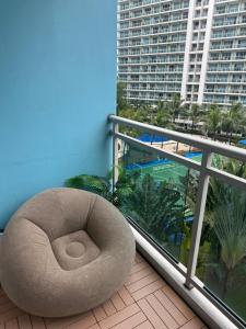 Zelle Luxxe Staycation Azure Resort