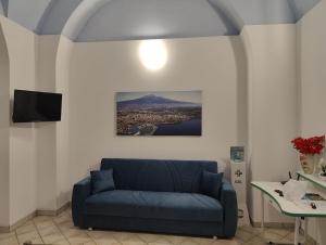 BG Loft Azzurro