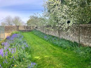 Helmdon House - pool & tennis court, 7 bedrooms