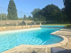 Helmdon House - pool & tennis court, 7 bedrooms