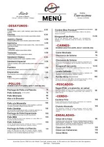 Hotel Carrizal Suites