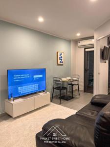 Condo for rent chalong Rawai 610