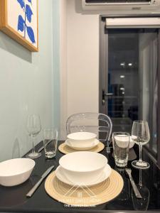 Condo for rent chalong Rawai 610