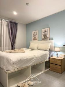 Condo for rent chalong Rawai 610