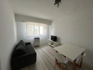 Departamento dos habitaciones en Mar del Plata