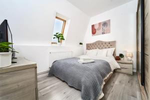 KIM & C O Loft - Evadare Romantică - By Open House