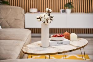 KIM & C O Loft - Evadare Romantică - By Open House