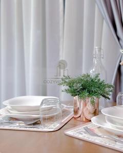 Regalia Suites Kuala Lumpur by Cozyvista Suites