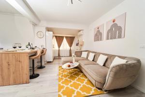 KIM & C O Loft - Evadare Romantică - By Open House