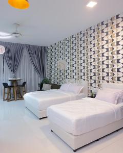 Regalia Suites Kuala Lumpur by Cozyvista Suites