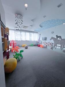 Regalia Suites Kuala Lumpur by Cozyvista Suites