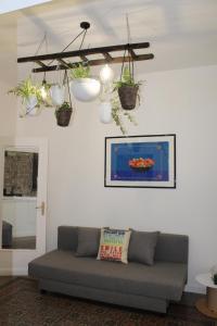 Appartamento Superior con 1 Camera da Letto e Balcone