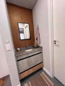 Novinho Allianz Parque