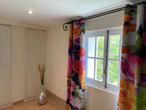 Paradis de Provence Gite Jaune