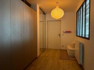 Appartement design avec terrasse - Bastide