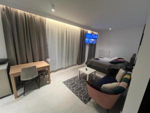 Apartamenty Wilenska