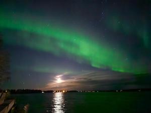 Kylpylähotelli Pohjanranta