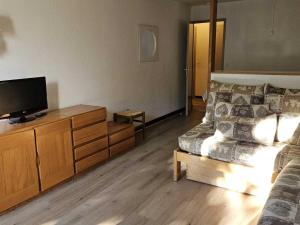 Appartement cosy 2 pièces, 5 pers, balcon, wifi, animaux admis, quartier Croisette - FR-1-574-68