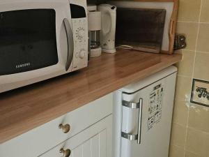 Appartement 4 pers. au pied des pistes avec balcon - Les Belleville - FR-1-574-31