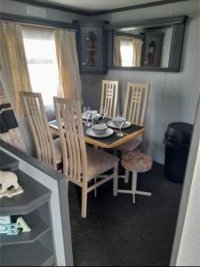 i22 Millfield 8 Berth