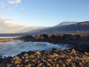 CHC - Apartamento Canarina