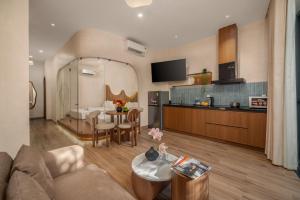 Bullani-Sabi Hotel & Apartment