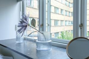 Spacious 3-Bedroom Apartment in Embassy District