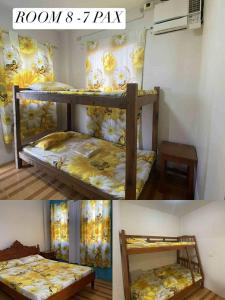 Hollanda Recidencia Homestay